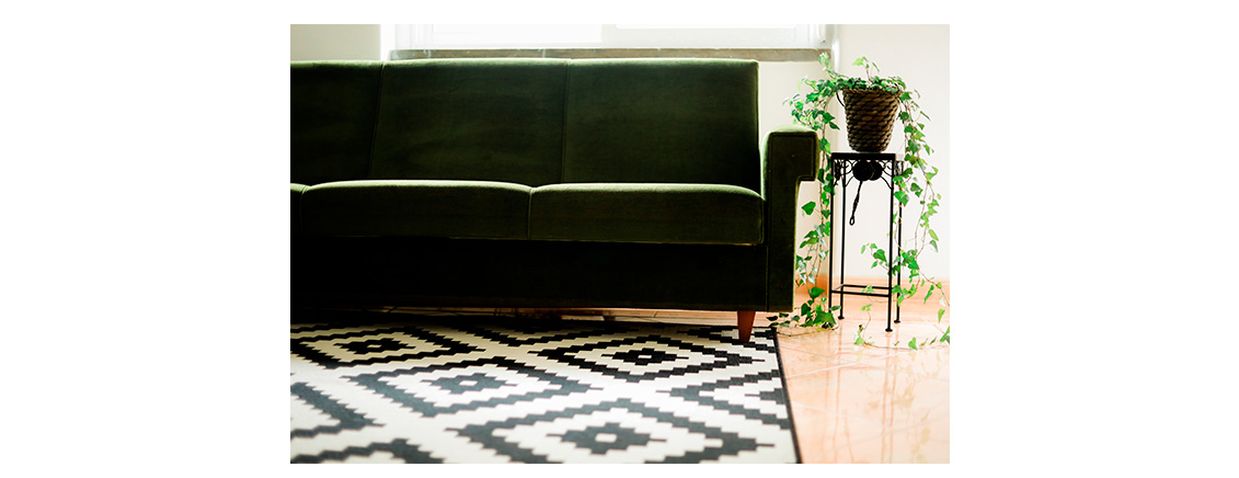 carpet and rug